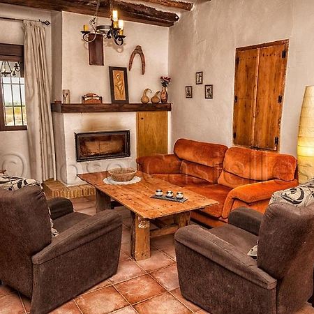 Casa Rural Casa Máxima Yecla Esterno foto