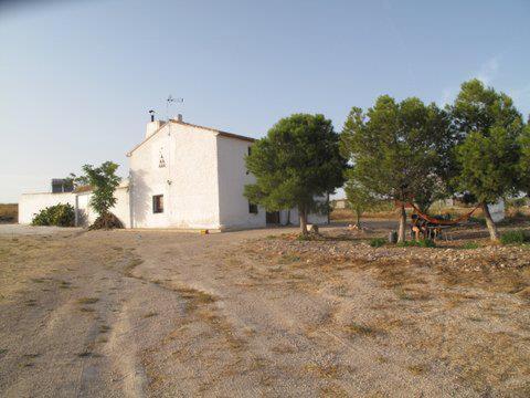 Casa Rural Casa Máxima Yecla Camera foto