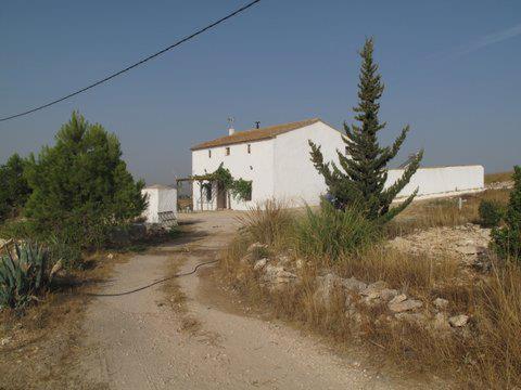 Casa Rural Casa Máxima Yecla Camera foto