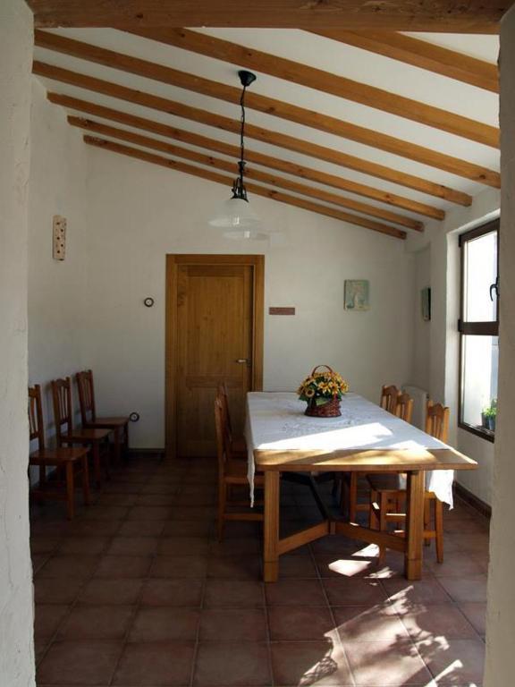 Casa Rural Casa Máxima Yecla Camera foto
