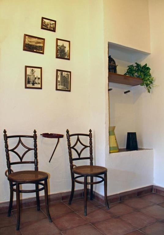 Casa Rural Casa Máxima Yecla Camera foto