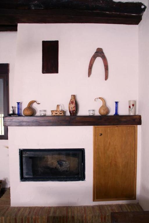 Casa Rural Casa Máxima Yecla Camera foto