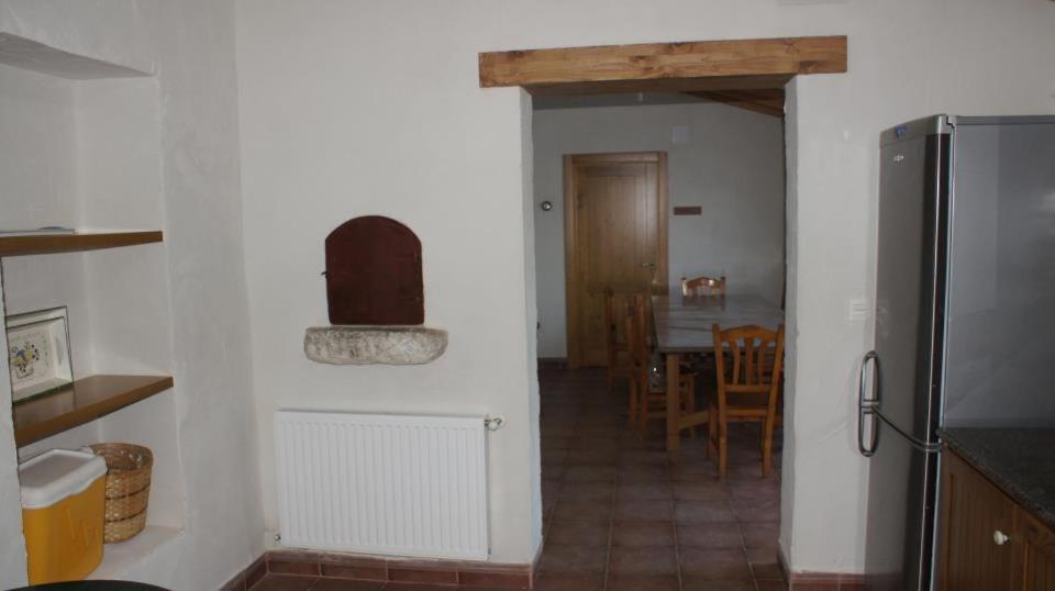 Casa Rural Casa Máxima Yecla Camera foto