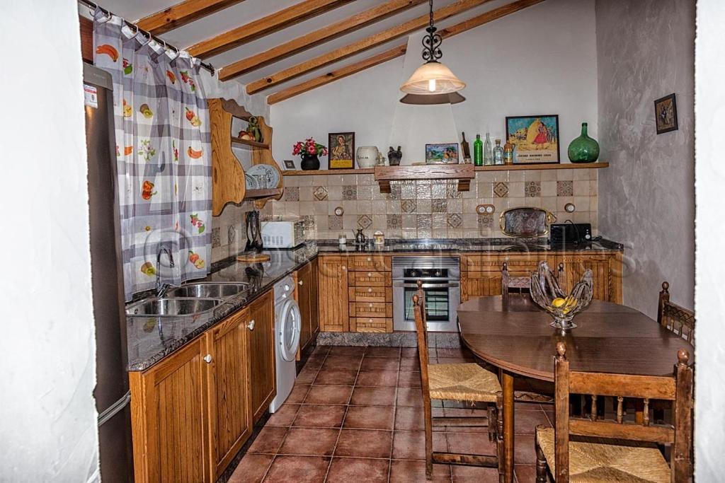 Casa Rural Casa Máxima Yecla Esterno foto