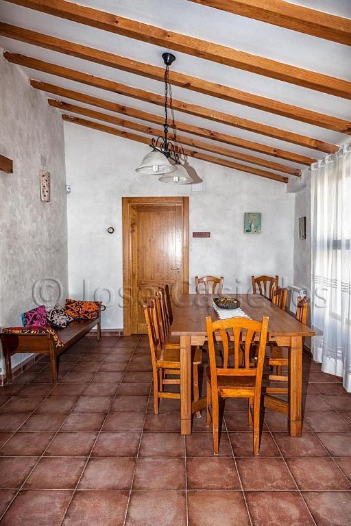 Casa Rural Casa Máxima Yecla Esterno foto
