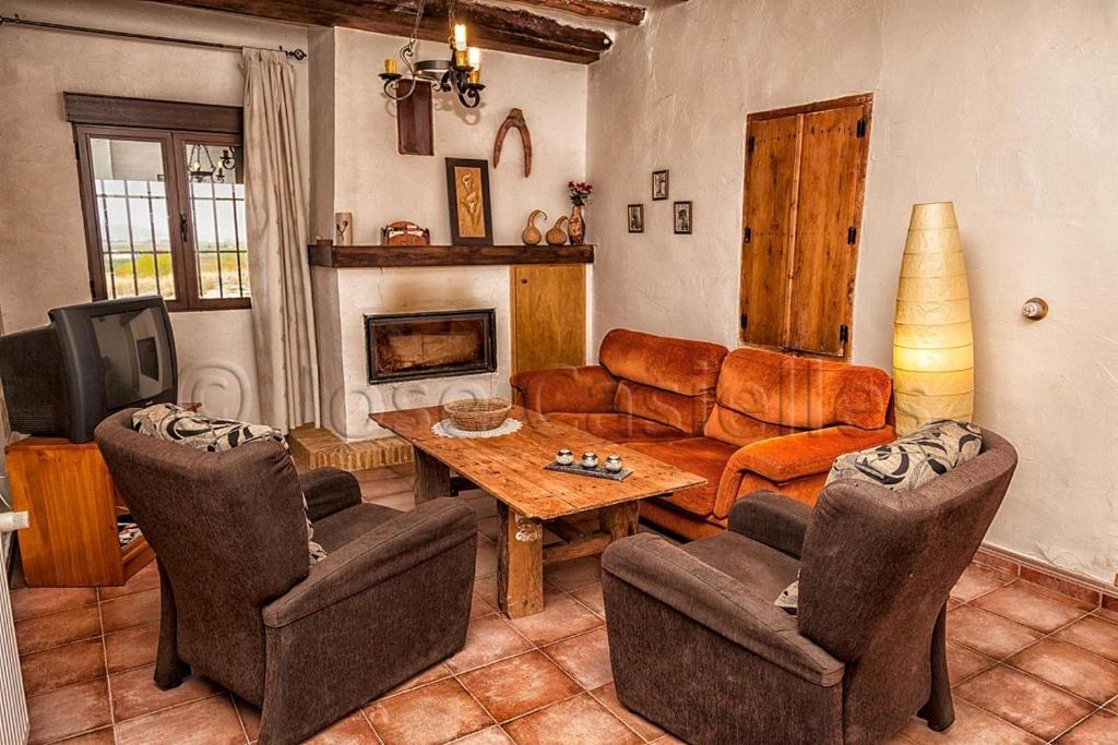 Casa Rural Casa Máxima Yecla Esterno foto